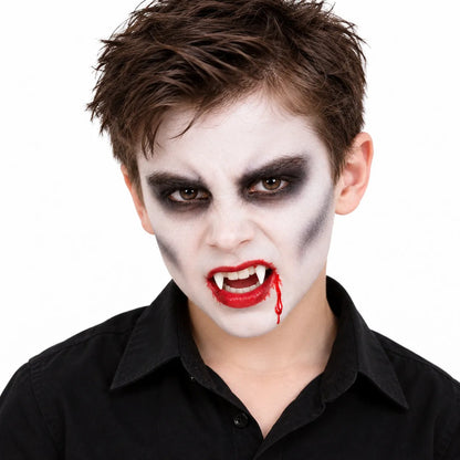 Set de Pintura Vampiro