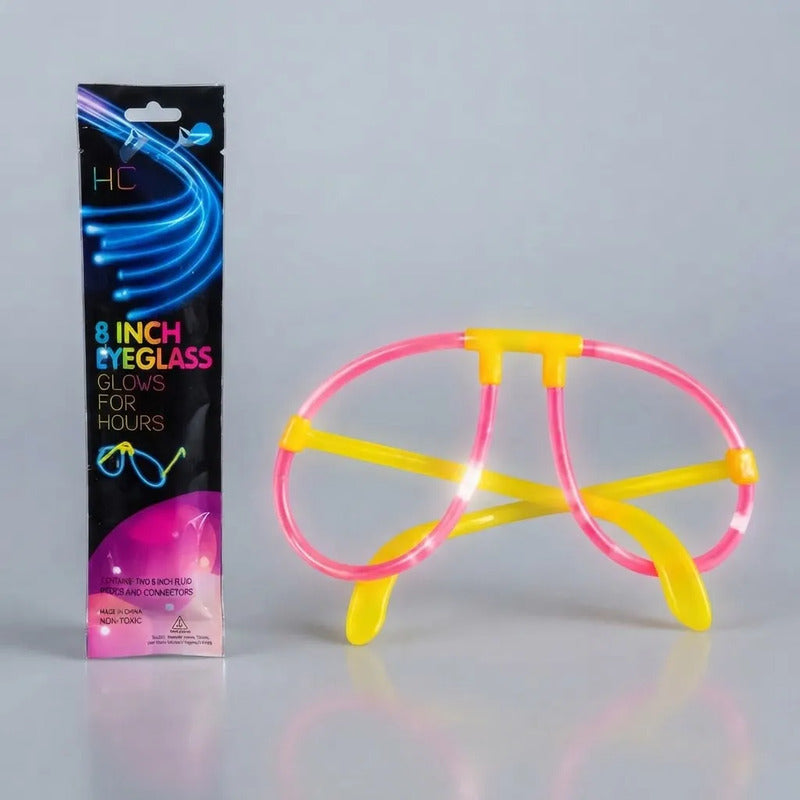 Lentes Químicos Neón
