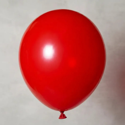 Globos Lisos R12 X50