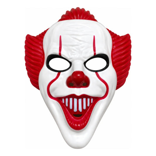 Mascara Payaso Pennywise