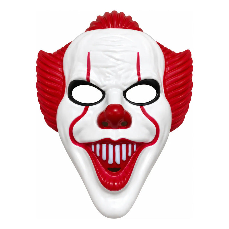 Mascara Payaso Pennywise
