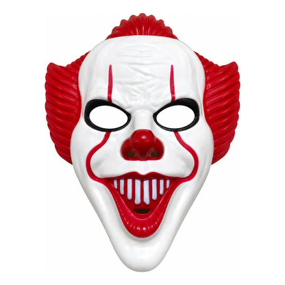 Mascara Payaso Pennywise