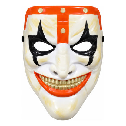 Mascara Payaso Diabólico