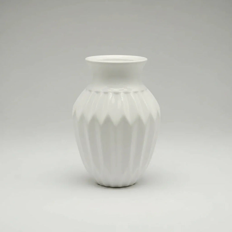 Jarrón Cerámica 13,5 cm