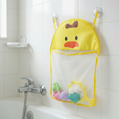 Bolsa Organizadora Para Juguetes 45 X 35 cm