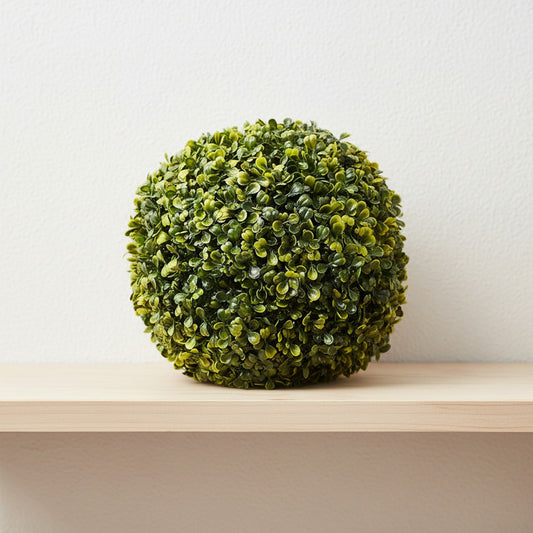 Bola De Pasto Trébol 26 cm