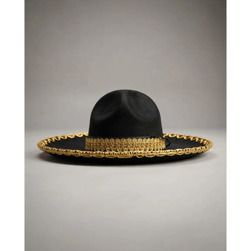 Sombrero Mariachi para Niños