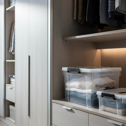 Caja Organizadora 32 Litros