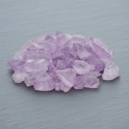 Frasco De Piedras Símil Naturales 800g