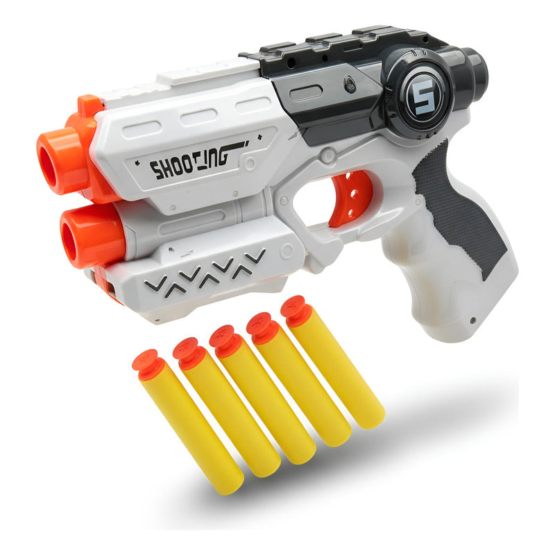 Pistolas De Dardos Ravil V