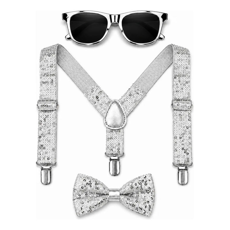 Set Accesorios Nostalgia