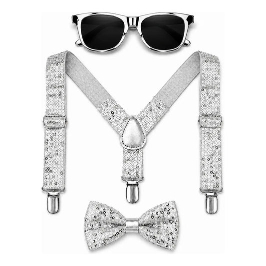 Set Accesorios Nostalgia