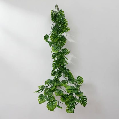 Planta Colgante Esqueleto De Caballo 1mts