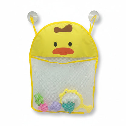Bolsa Organizadora Para Juguetes 45 X 35 cm