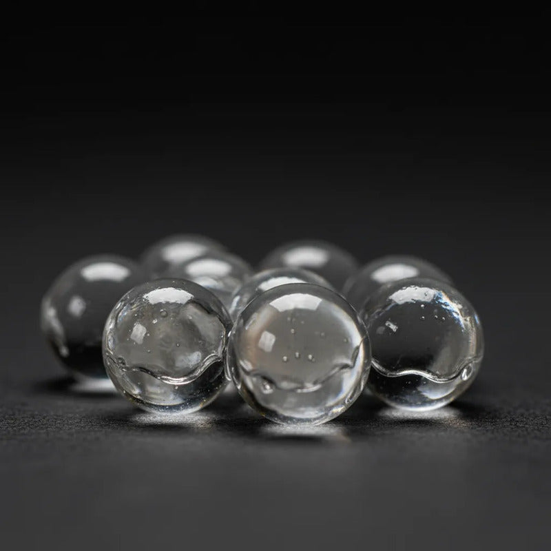 Bolitas De Biogel En Bolsa 1 Kilo Transparente