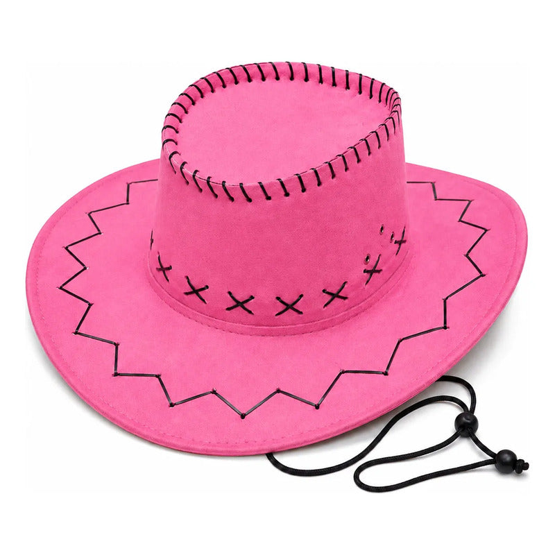 Sombrero Cowboy Country