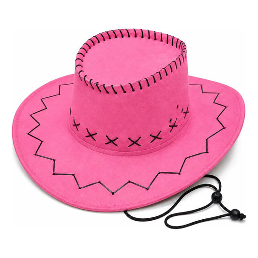 Sombrero Cowboy Country