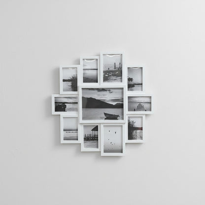 Porta Retrato Múltiple