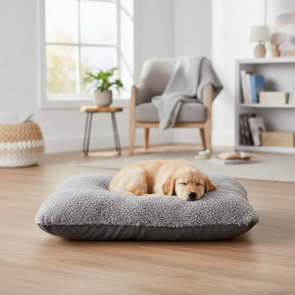 Casita Polar Para Mascota 34 X 38 cm