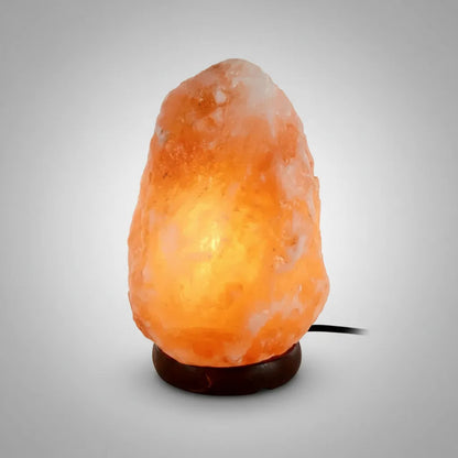 Lampara De Sal Del Himalaya 2-3 Kg
