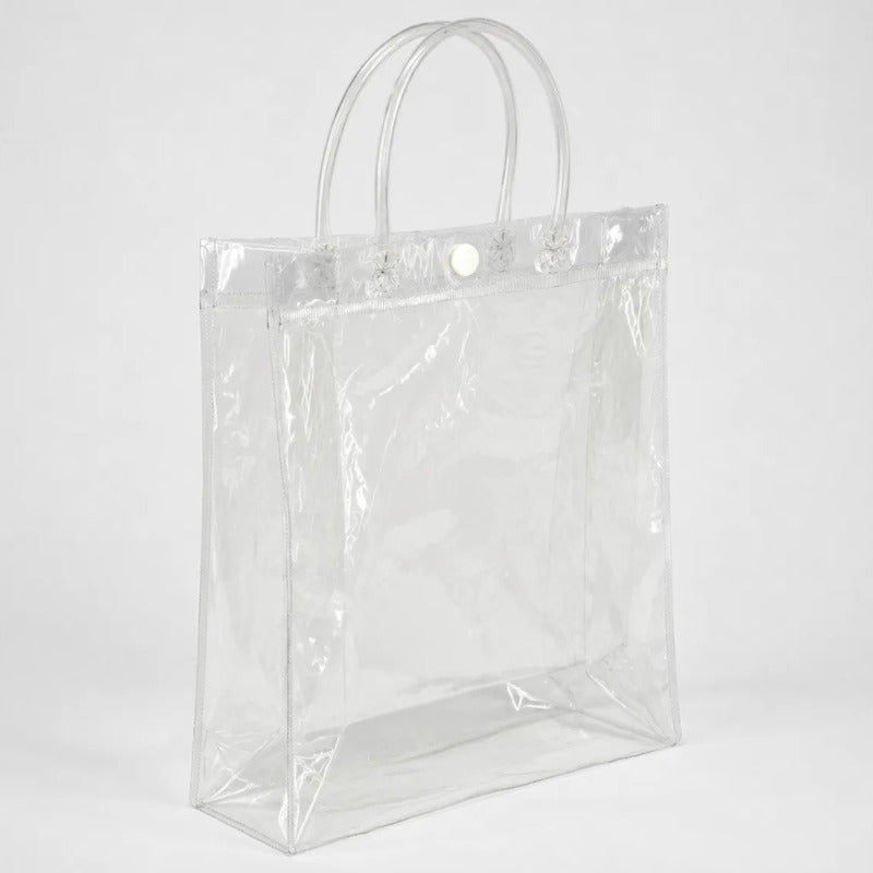 Bolsa De Pvc
