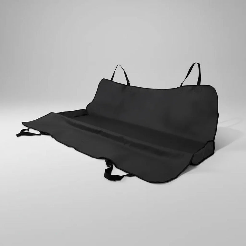 Cubre Asiento De Auto Para Mascotas 2 Plazas