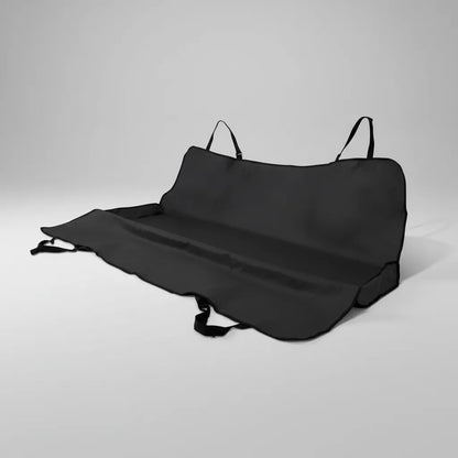 Cubre Asiento De Auto Para Mascotas 2 Plazas