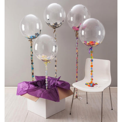 Globo Silicona 50cm