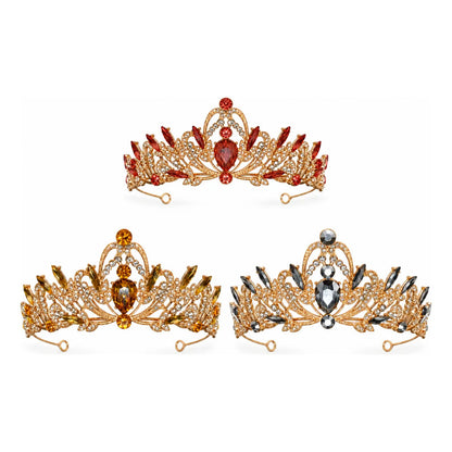 Corona Tiara Princesa
