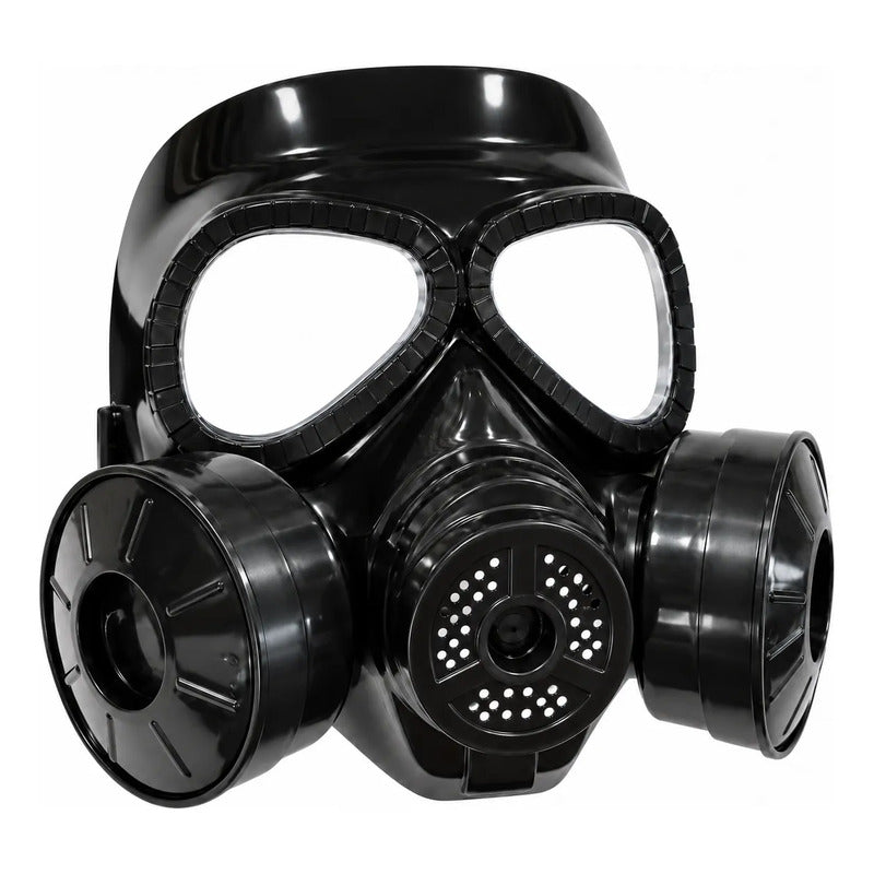 Mascara de Gas