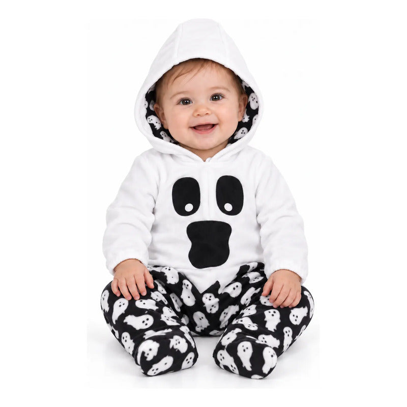 Disfraz Fantasma para Bebes
