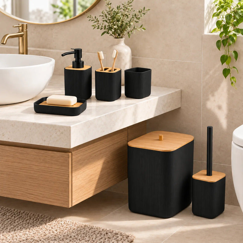 Set de Baño