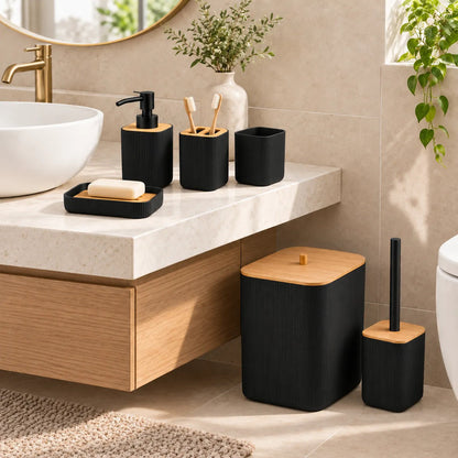 Set de Baño