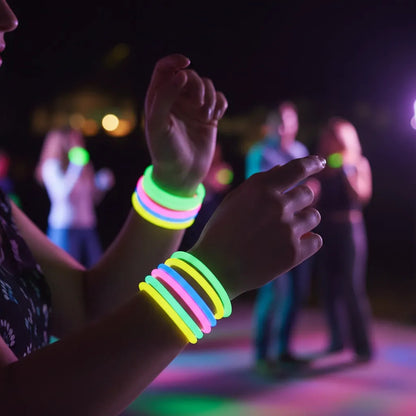 Pulsera Química