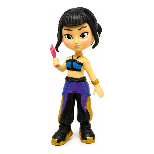 Guerrera K-pop Mini - Zoey