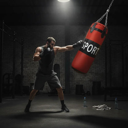 Bolsa De Boxeo