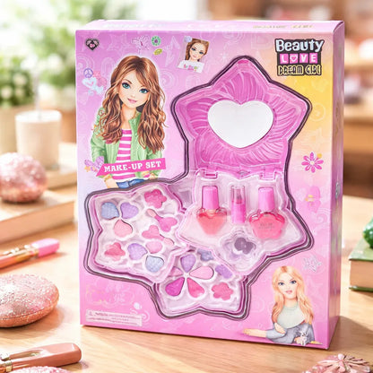 Maquillaje Petaca Estrella En Caja
