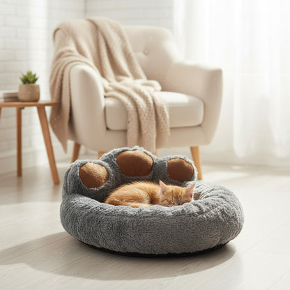 Cama Diseño Huella 51 X 43