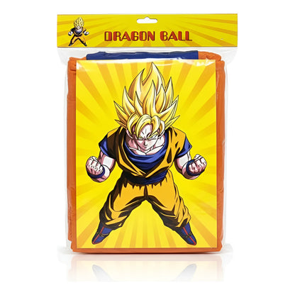 Disfraz De Goku Para Niño