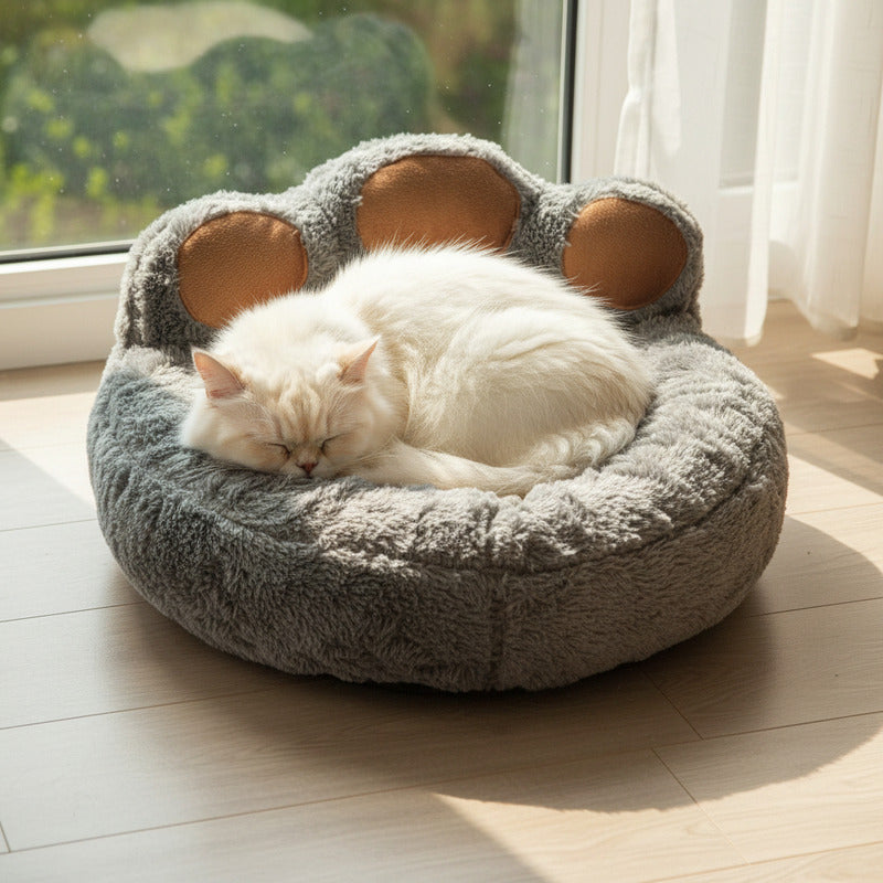 Cama Diseño Huella 51 X 43