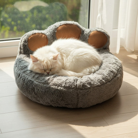 Cama Diseño Huella 51 X 43