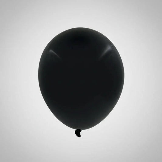 Globos Lisos R12 X100