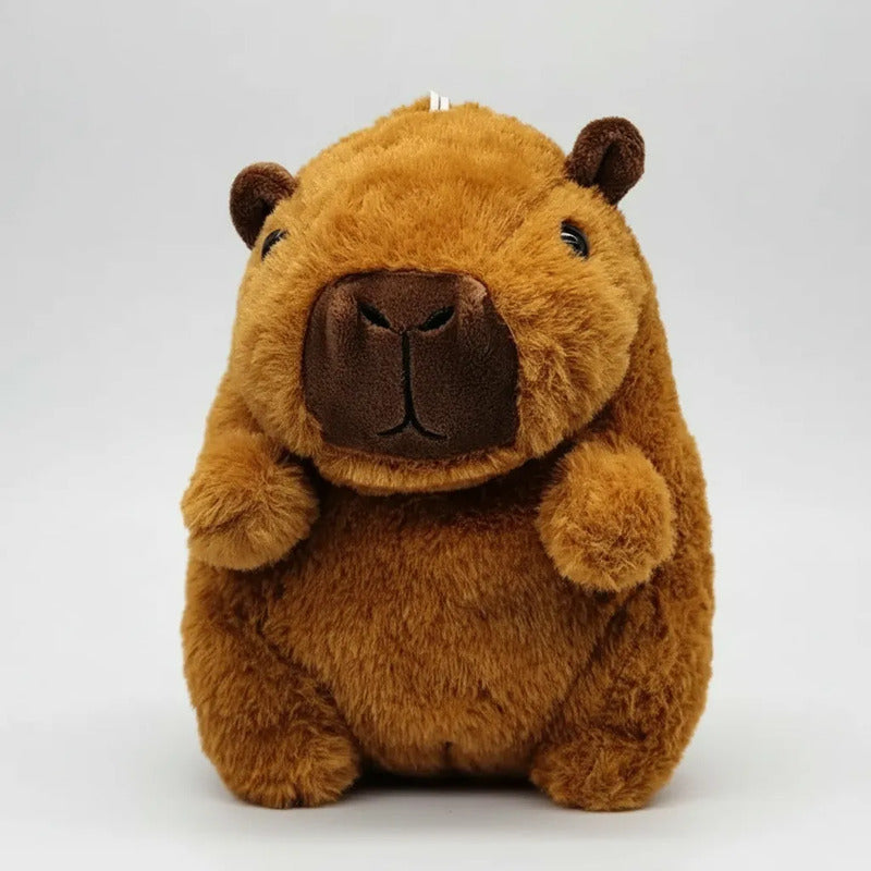 Peluche Suave Capibara