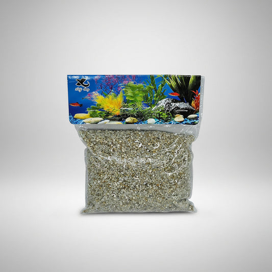 Arena Natural En Bolsa 400g