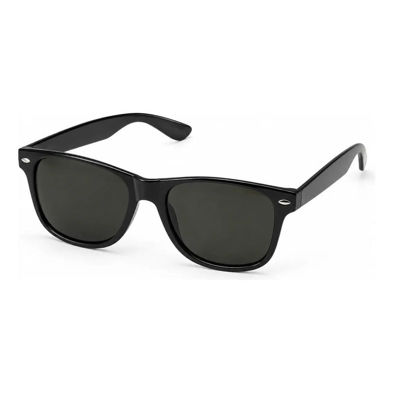 Lente Estilo Retro Cuadrado
