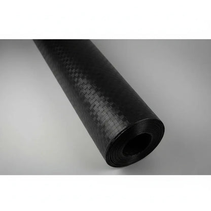 Rollo De Embalaje Papel Panal Negro