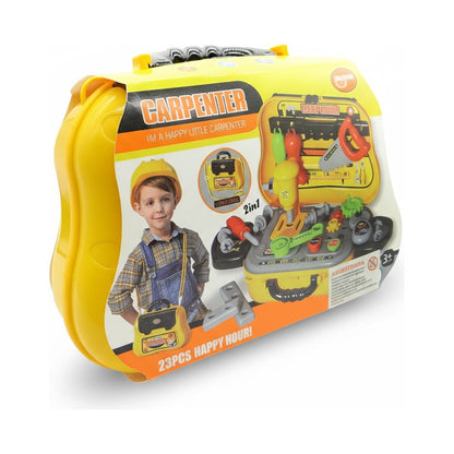 Kit Maletin De Herramientas