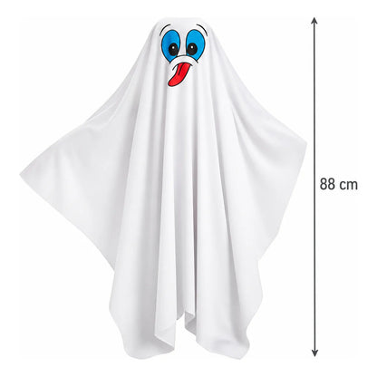 Disfraz Fantasma Divertido