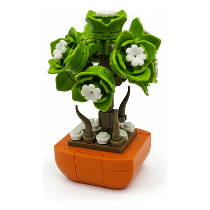 Bloques De Encastre Plantas 9cm