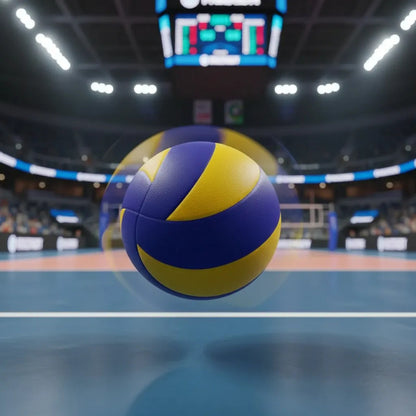 Pelota De Vóley Reglamentaria